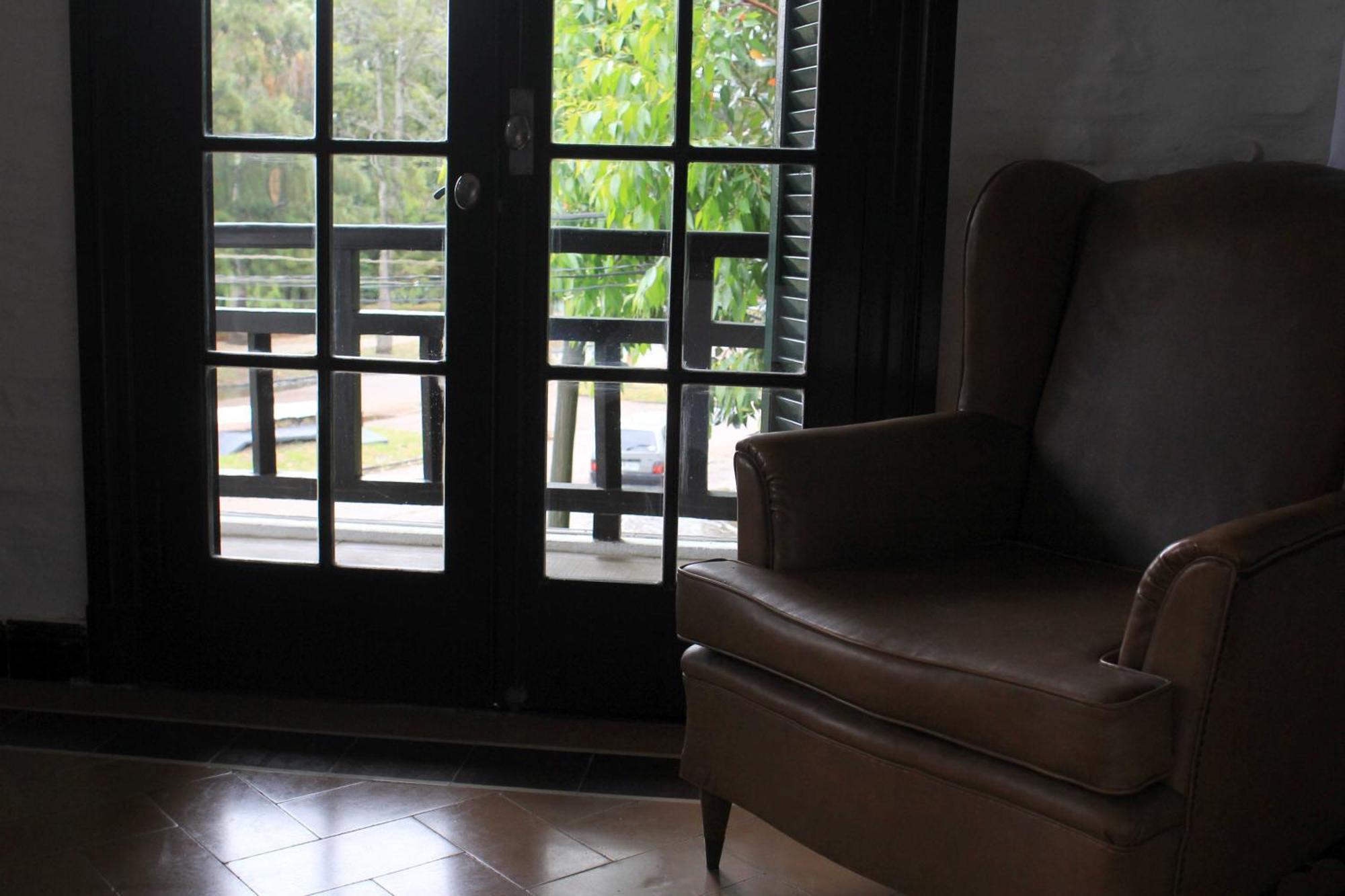 Santoral Restaurante Y Posada Pet Friendly Атлантида Номер фото