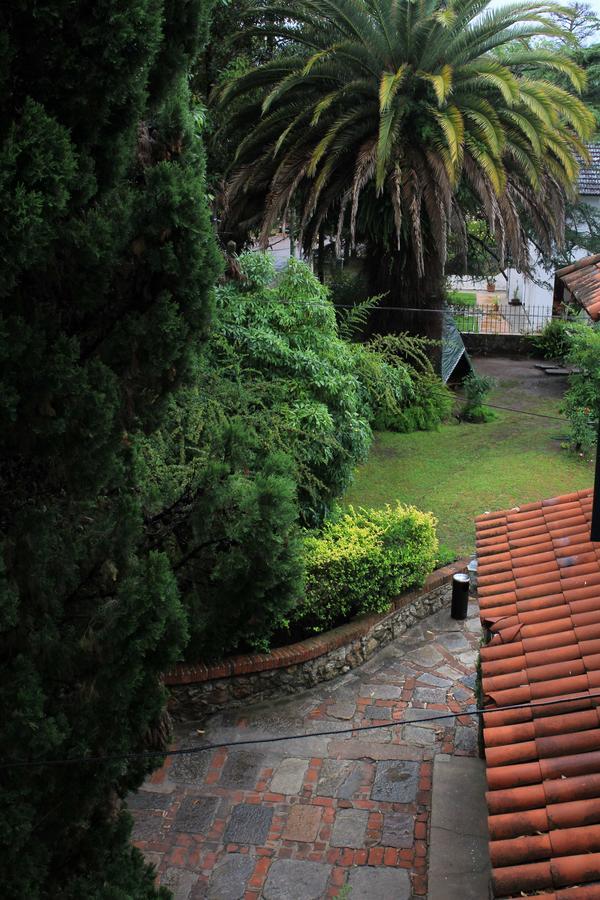 Santoral Restaurante Y Posada Pet Friendly Атлантида Екстер'єр фото