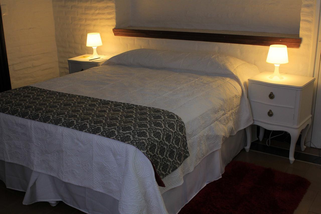Santoral Restaurante Y Posada Pet Friendly Атлантида Екстер'єр фото
