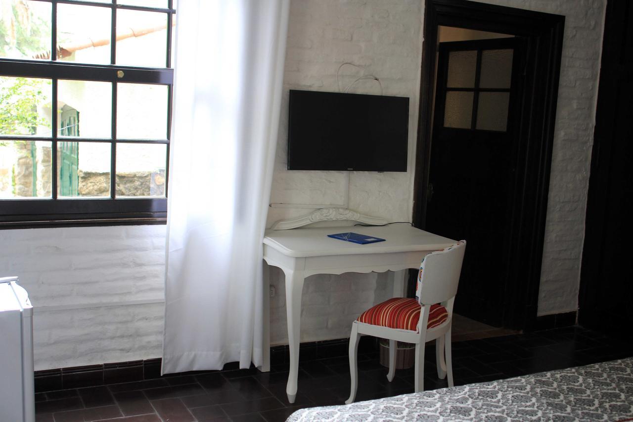 Santoral Restaurante Y Posada Pet Friendly Атлантида Екстер'єр фото
