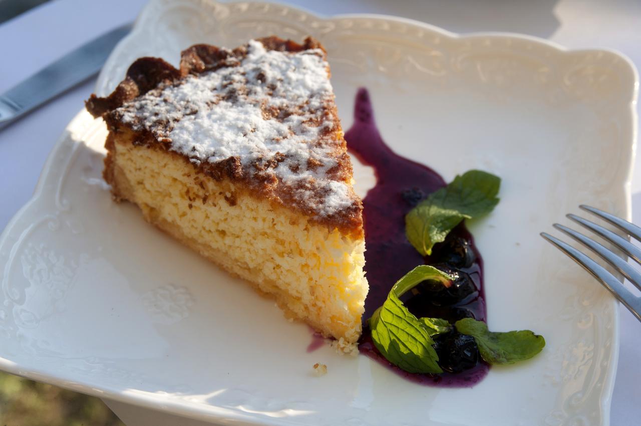 Santoral Restaurante Y Posada Pet Friendly Атлантида Екстер'єр фото